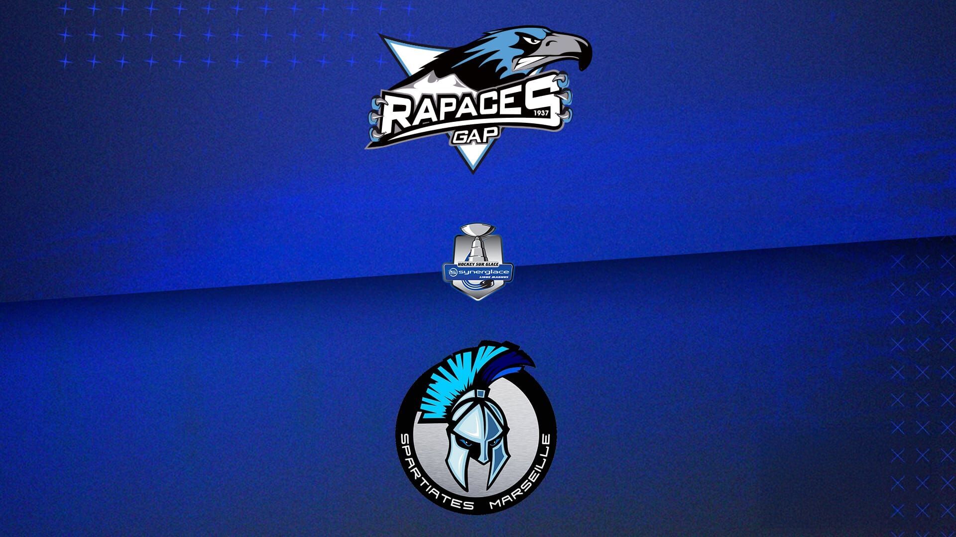 Hockey sur glace : Ligue Magnus