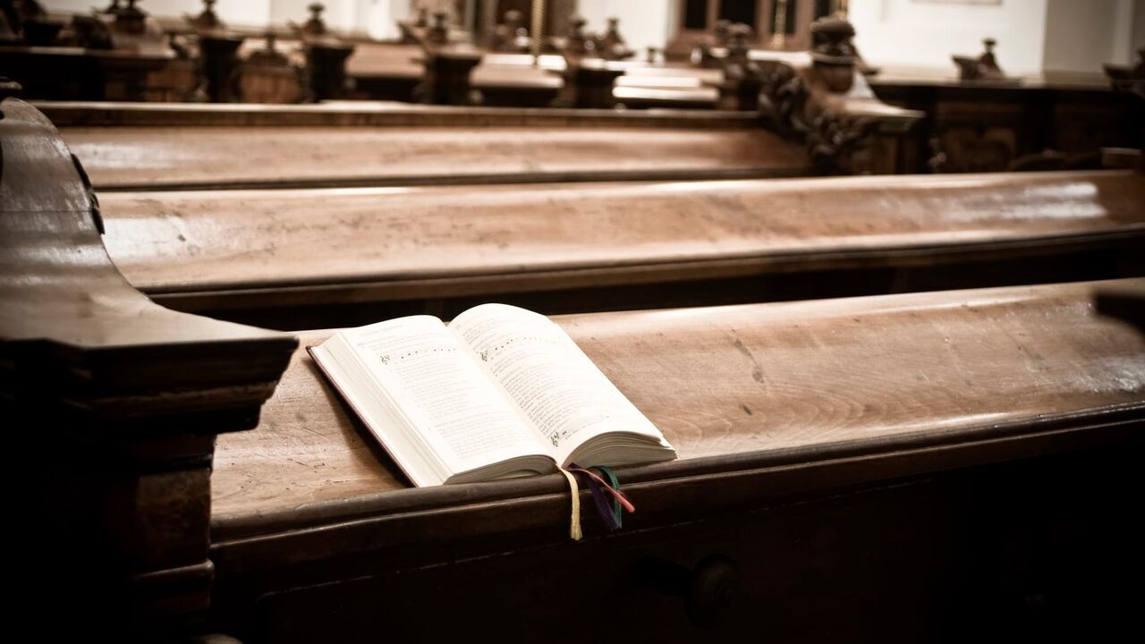 El Carisma De La Alegría