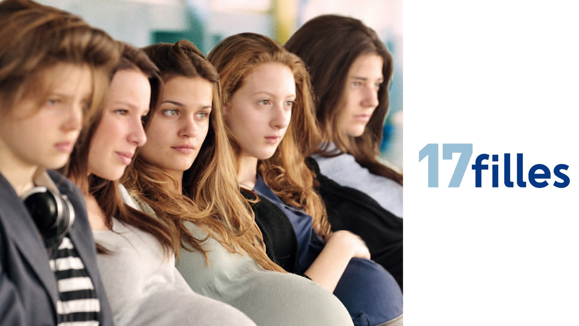 17 filles