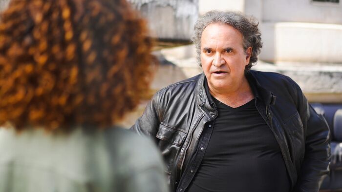 La manière forte