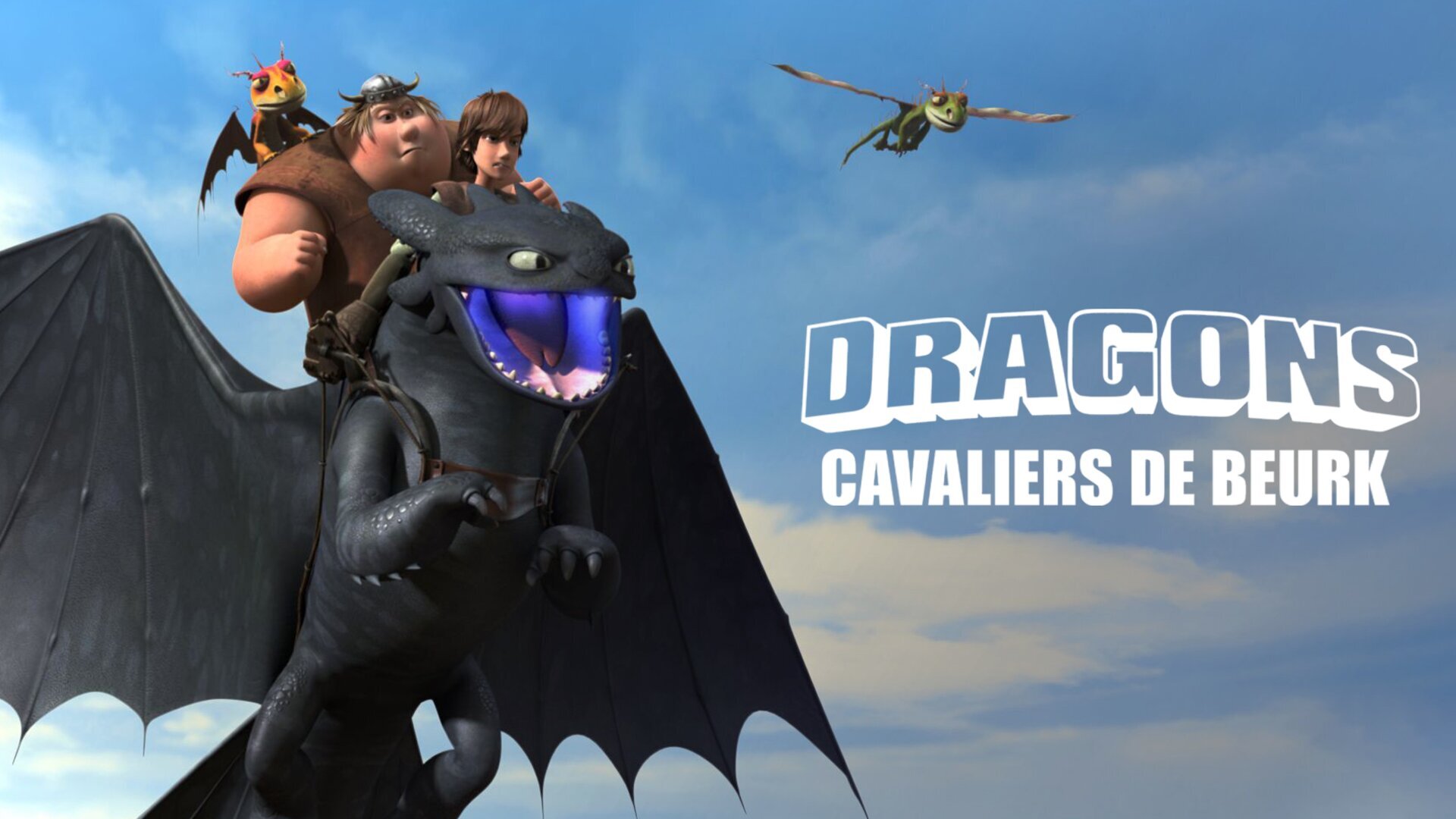 Vivre et laisser voler