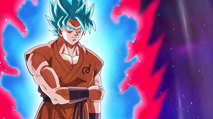 La fin du tournoi ! Mais qui a gagné, Beerus ou Champa ?