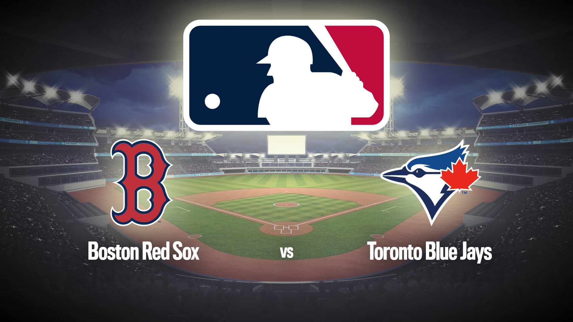 Baseball : MLB