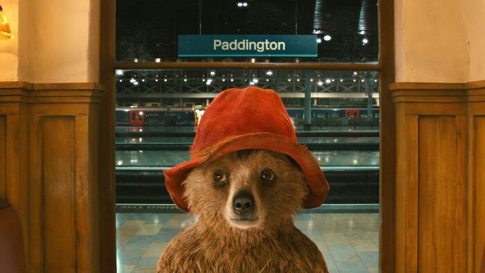 Paddington