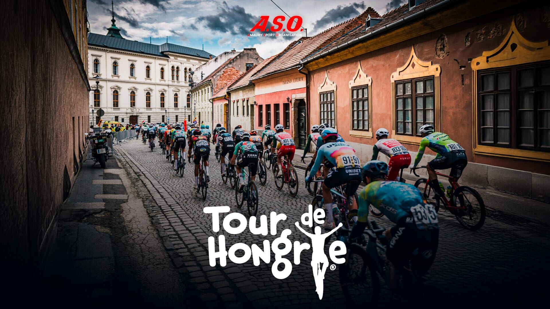 Cyclisme : Tour de Hongrie
