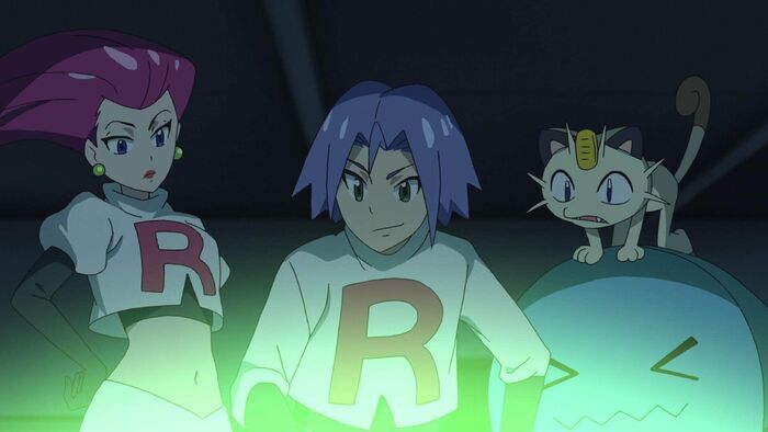 A la rescousse du héros d'Alola !