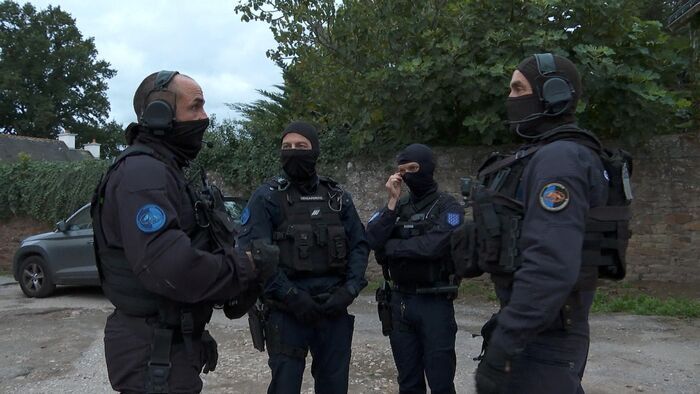 Délit de fuite, chauffards, alcool et stups : pas de répit pour les gendarmes