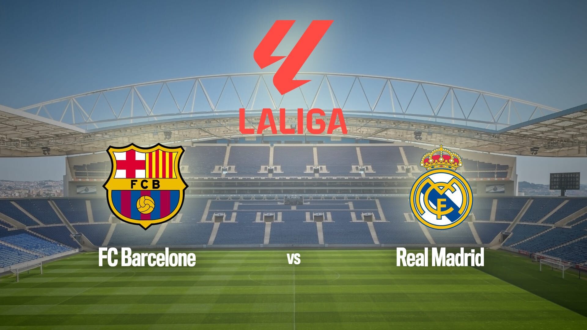 Football : Liga