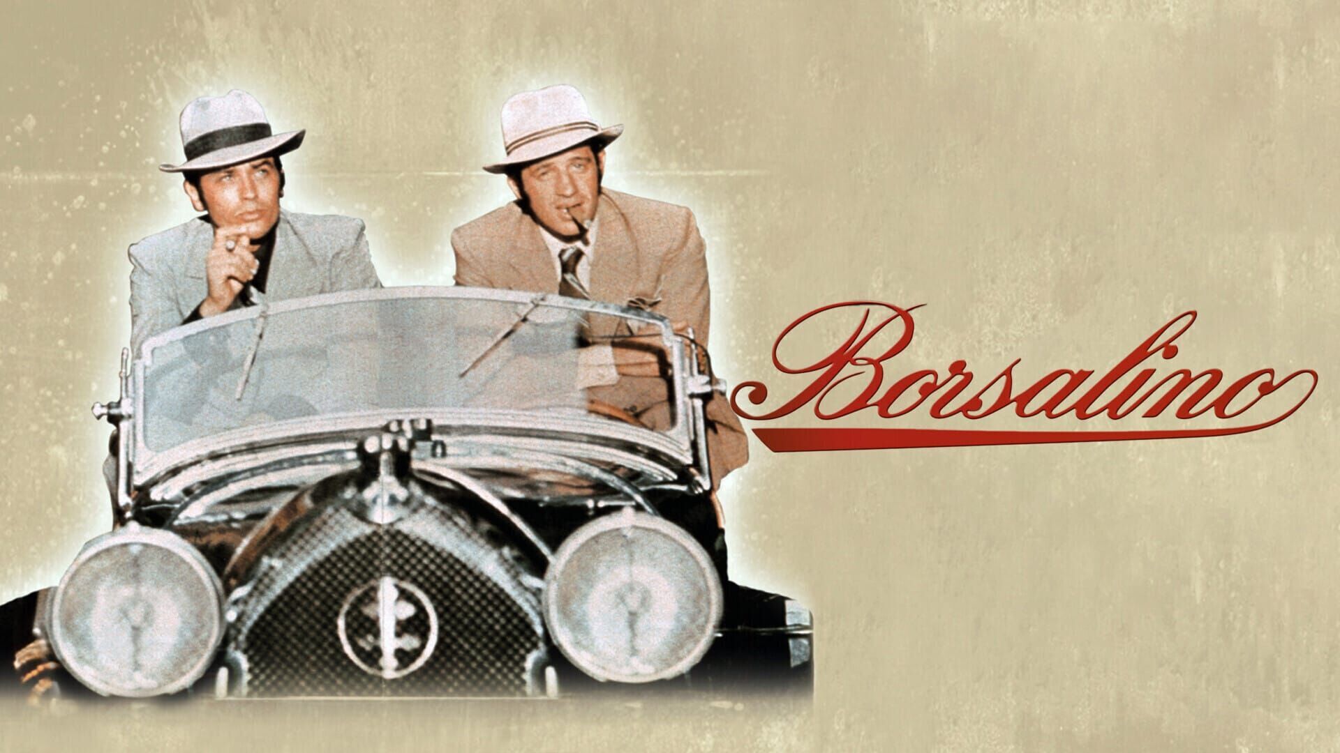 Borsalino