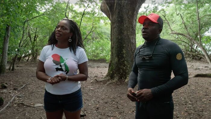 La Martinique, une histoire créole