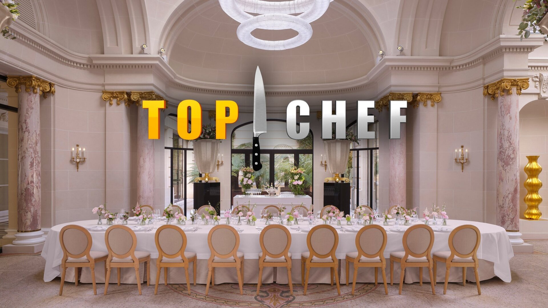 Top chef