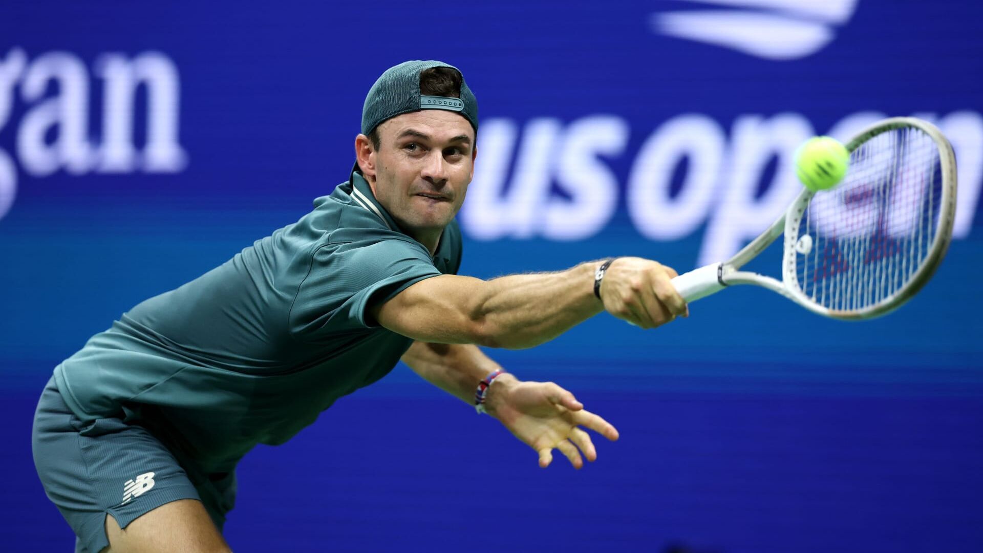 Tennis : US Open