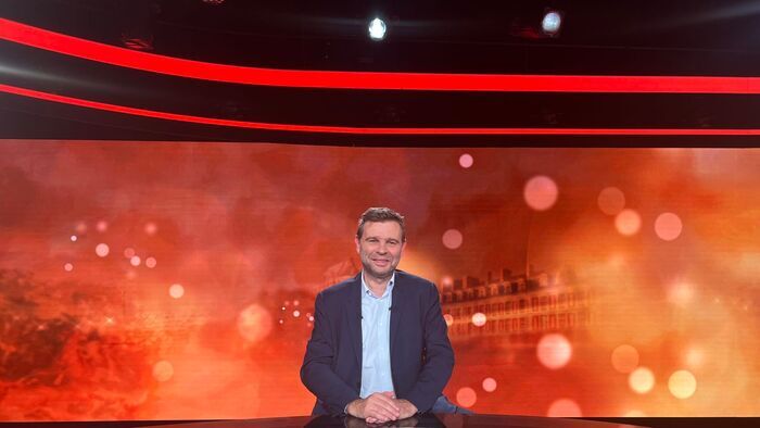 Historiquement Show