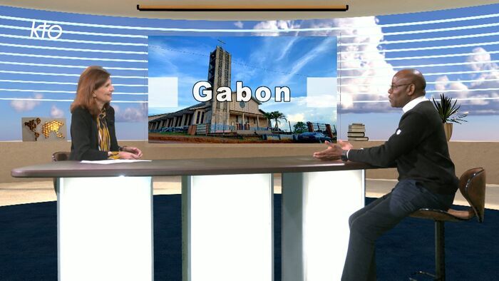Gabon : la joie des chrétiens malgré les défis