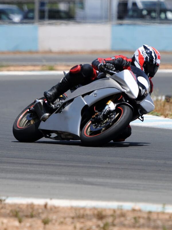 Moto : le dîner des légendes