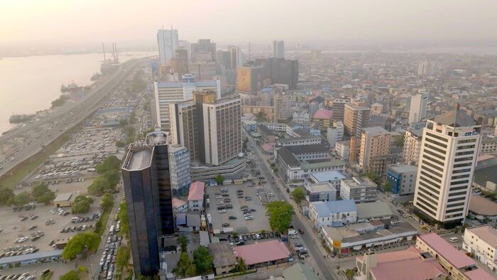 Empowering the Future - Innovators in Africa