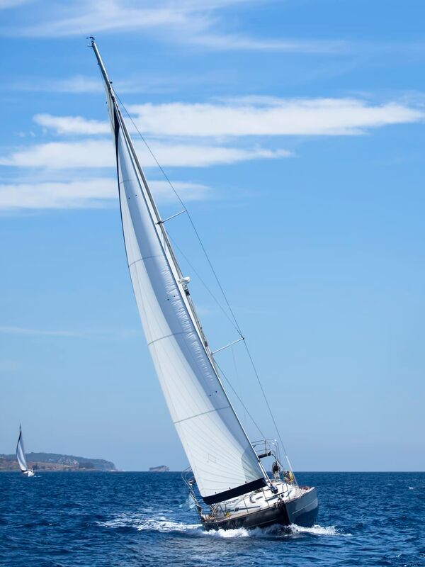 Voile : The Ocean Race Atlantic