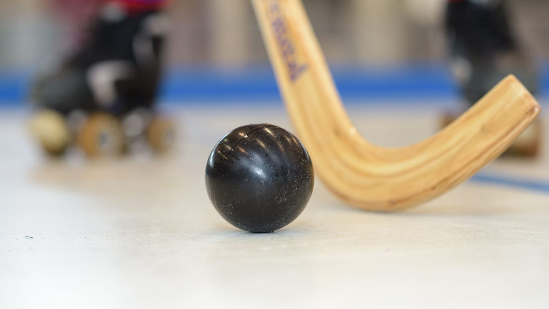 Roller-hockey : Coupe de France