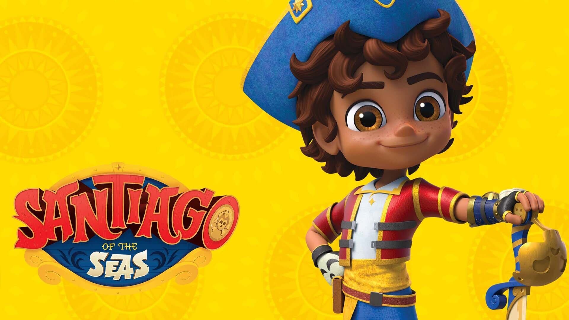 La légende du Capitaine Calavera