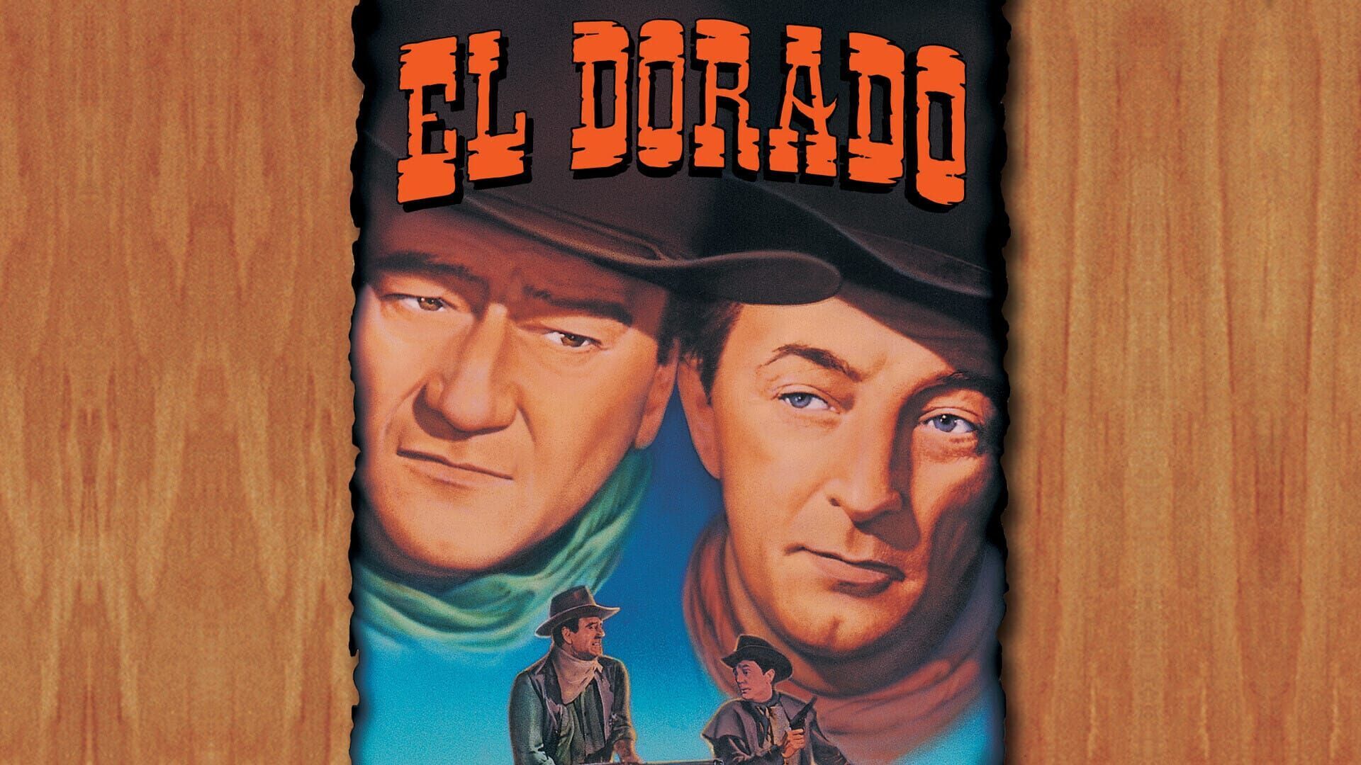 El Dorado