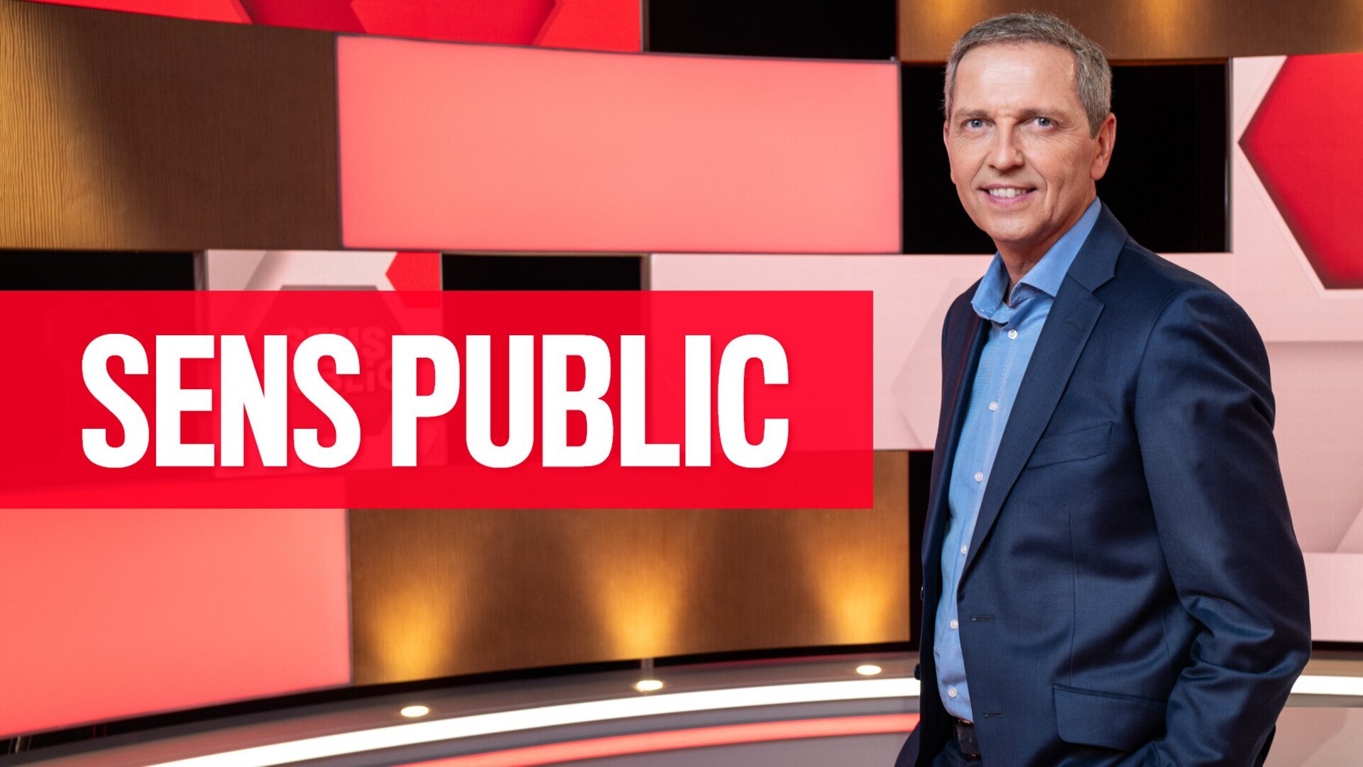 Sens public