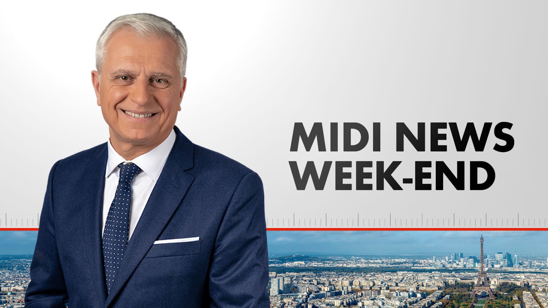 Midi News Week-End