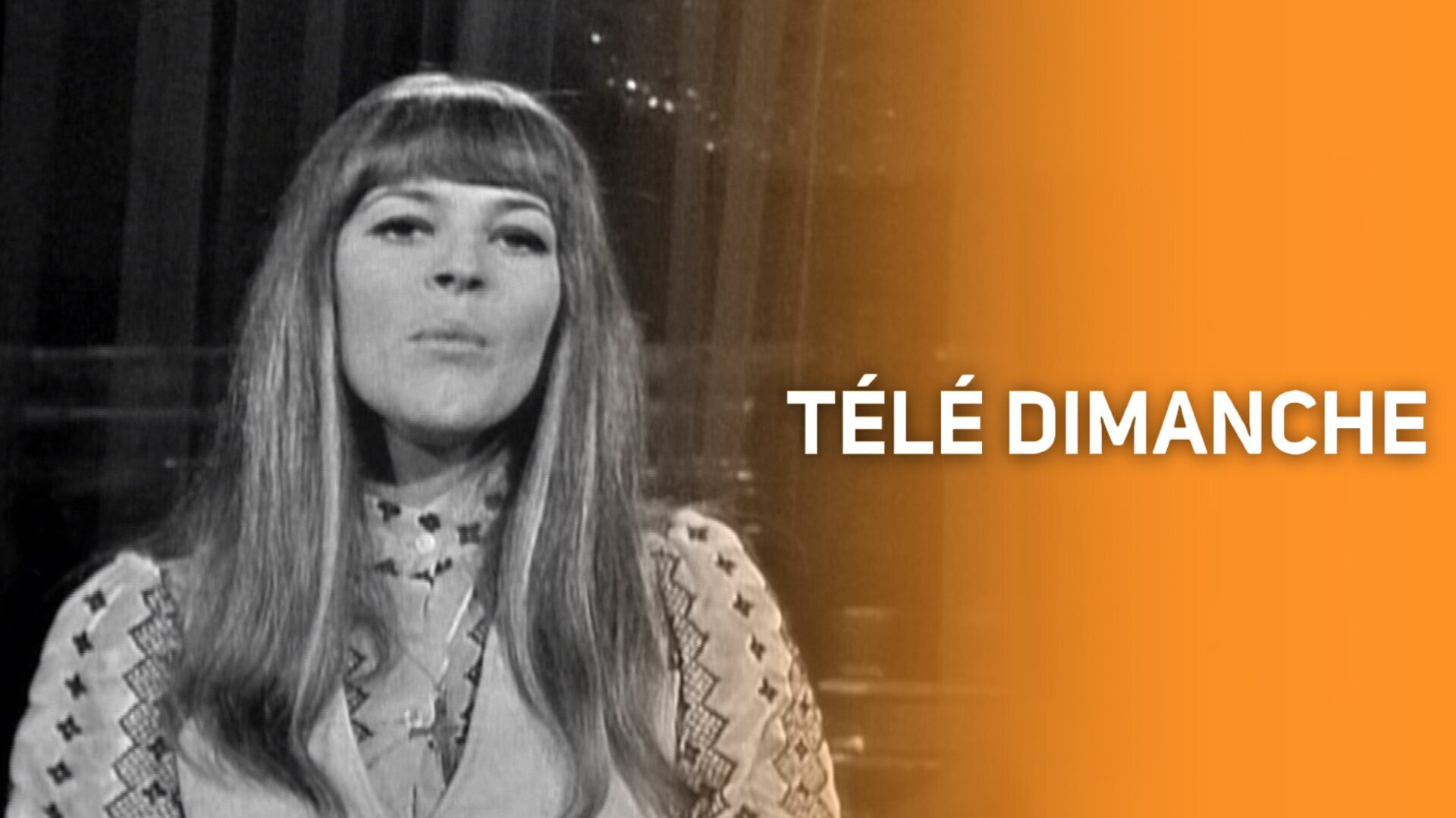 Télé dimanche