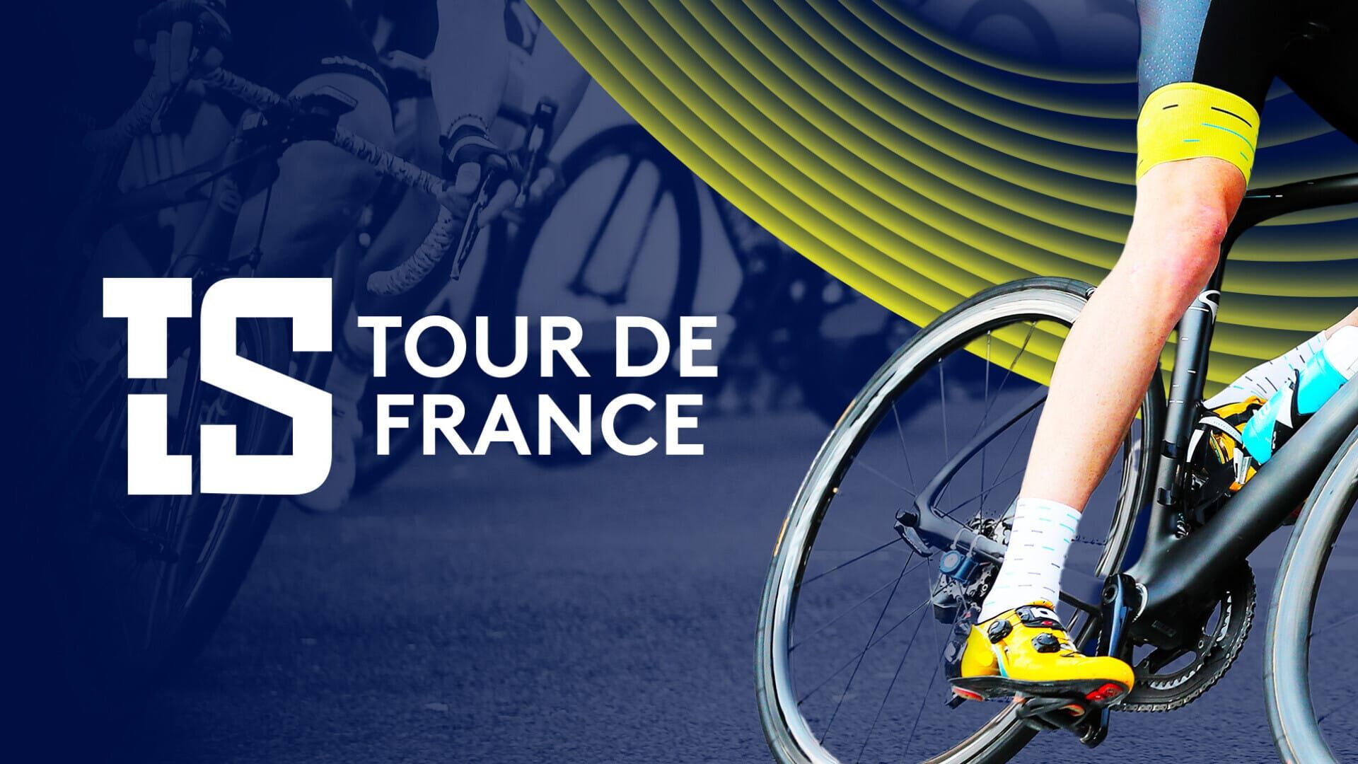 TLS Tour de France