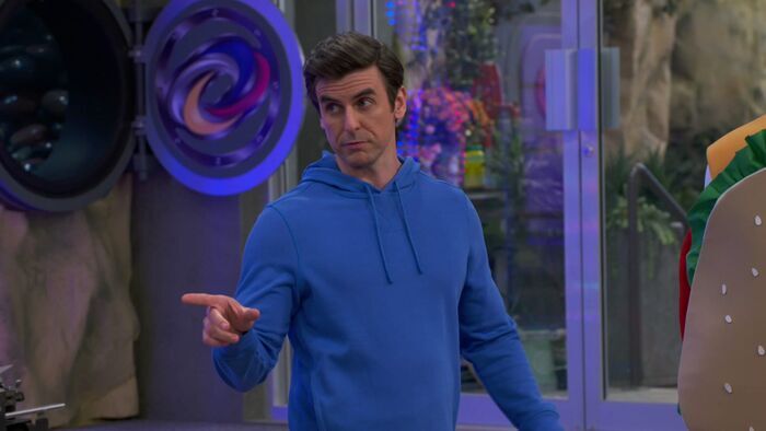 La comédie musicale de Mika