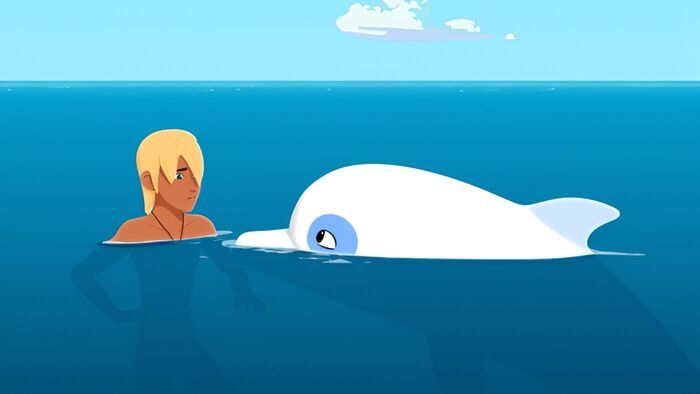 A la rescousse de Manouna