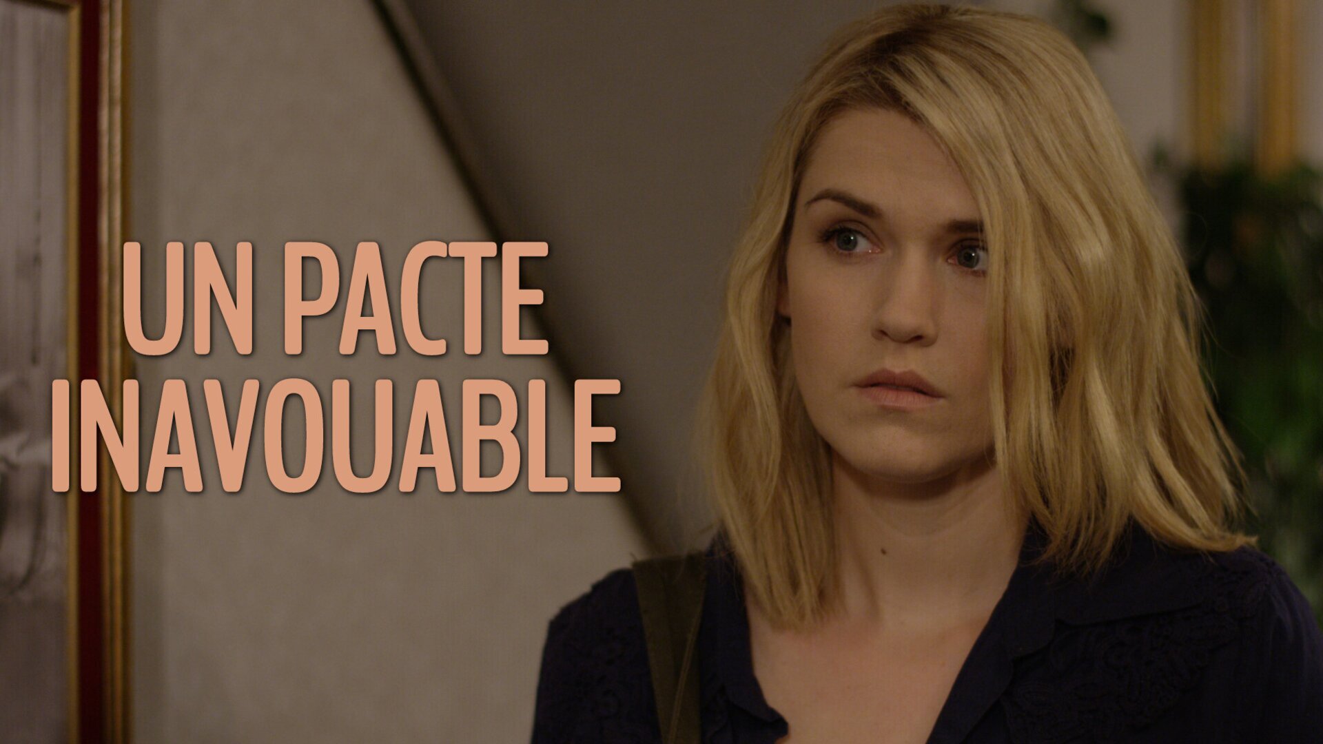 Un pacte inavouable