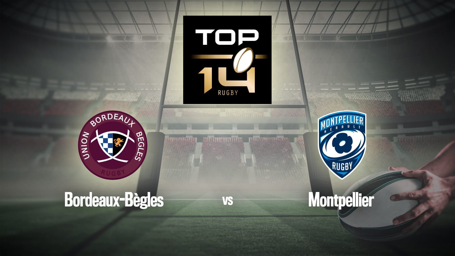 Rugby : Top 14