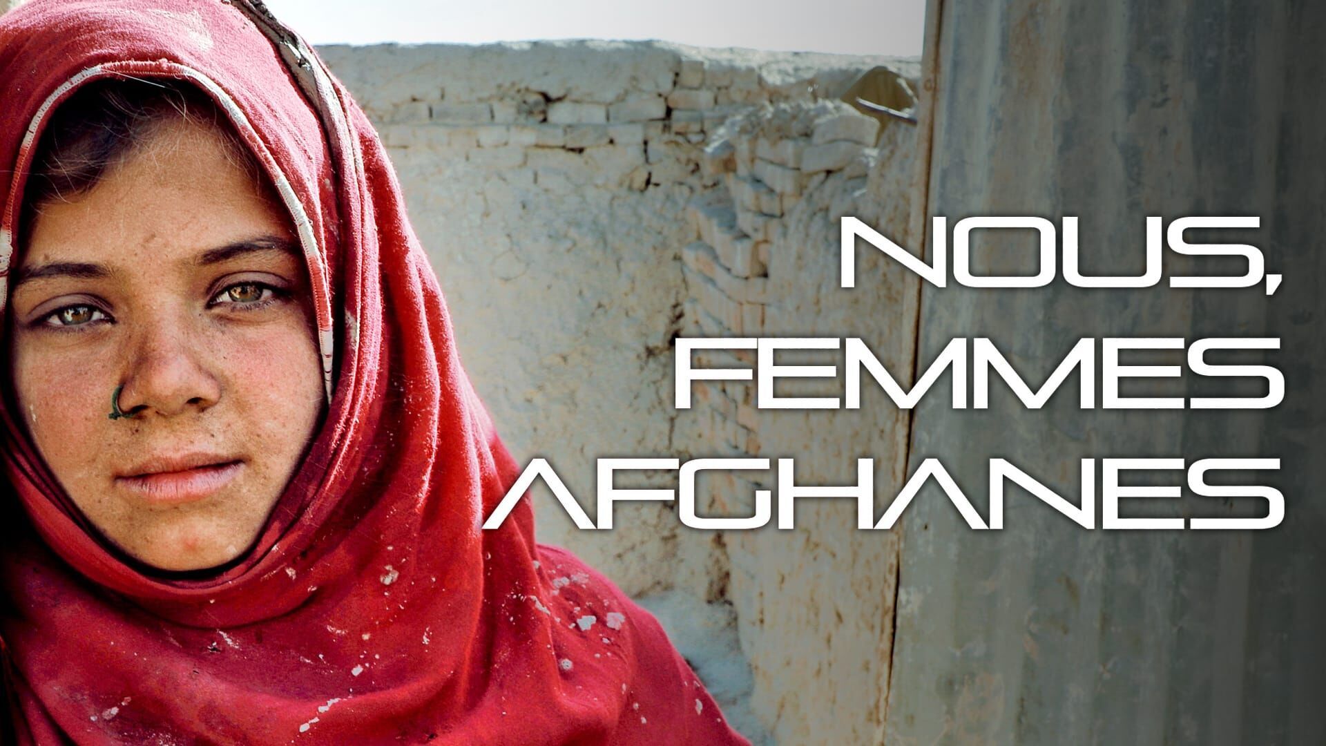 Nous, femmes afghanes