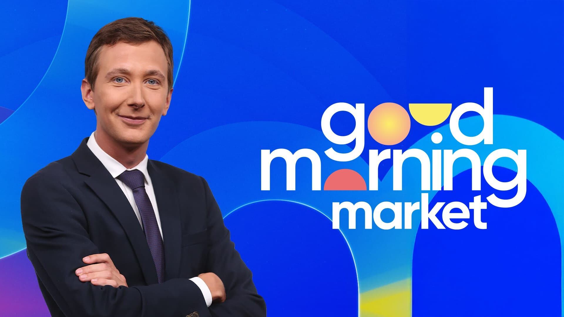 Good Morning Market