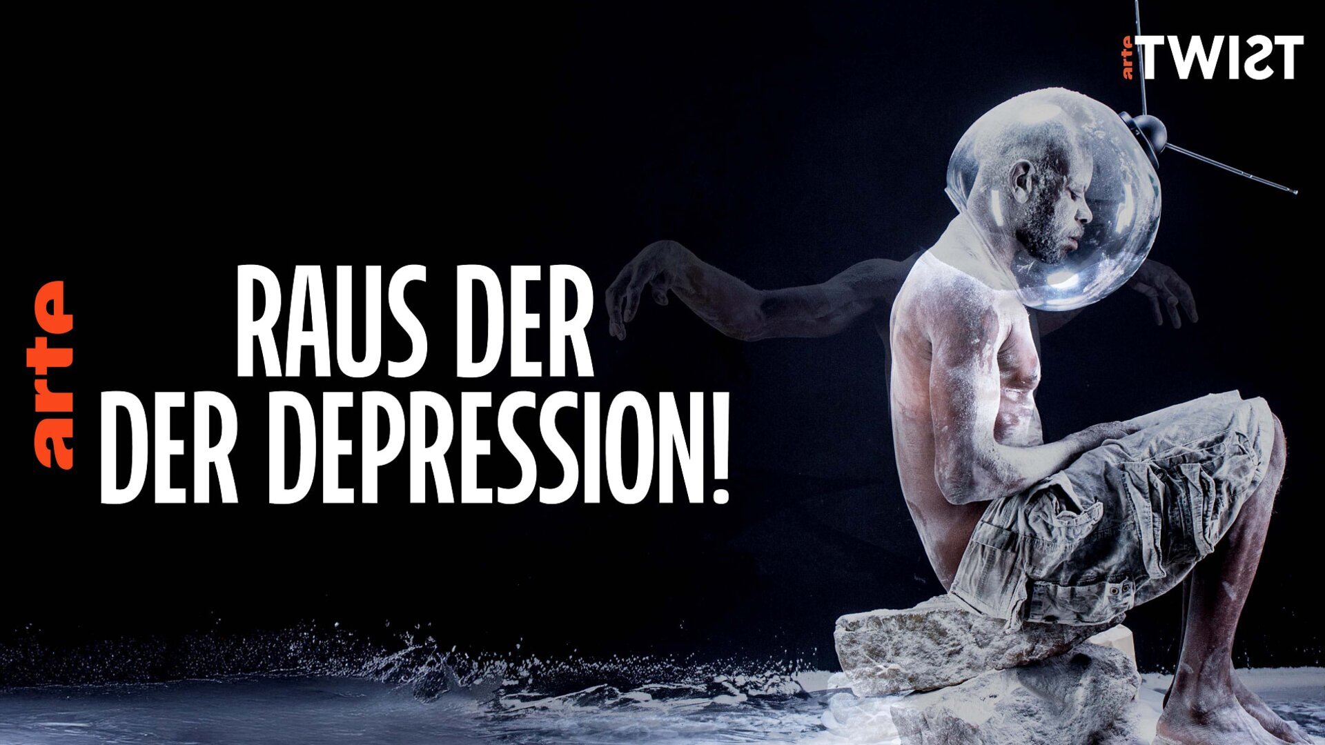 En finir avec la dépression !