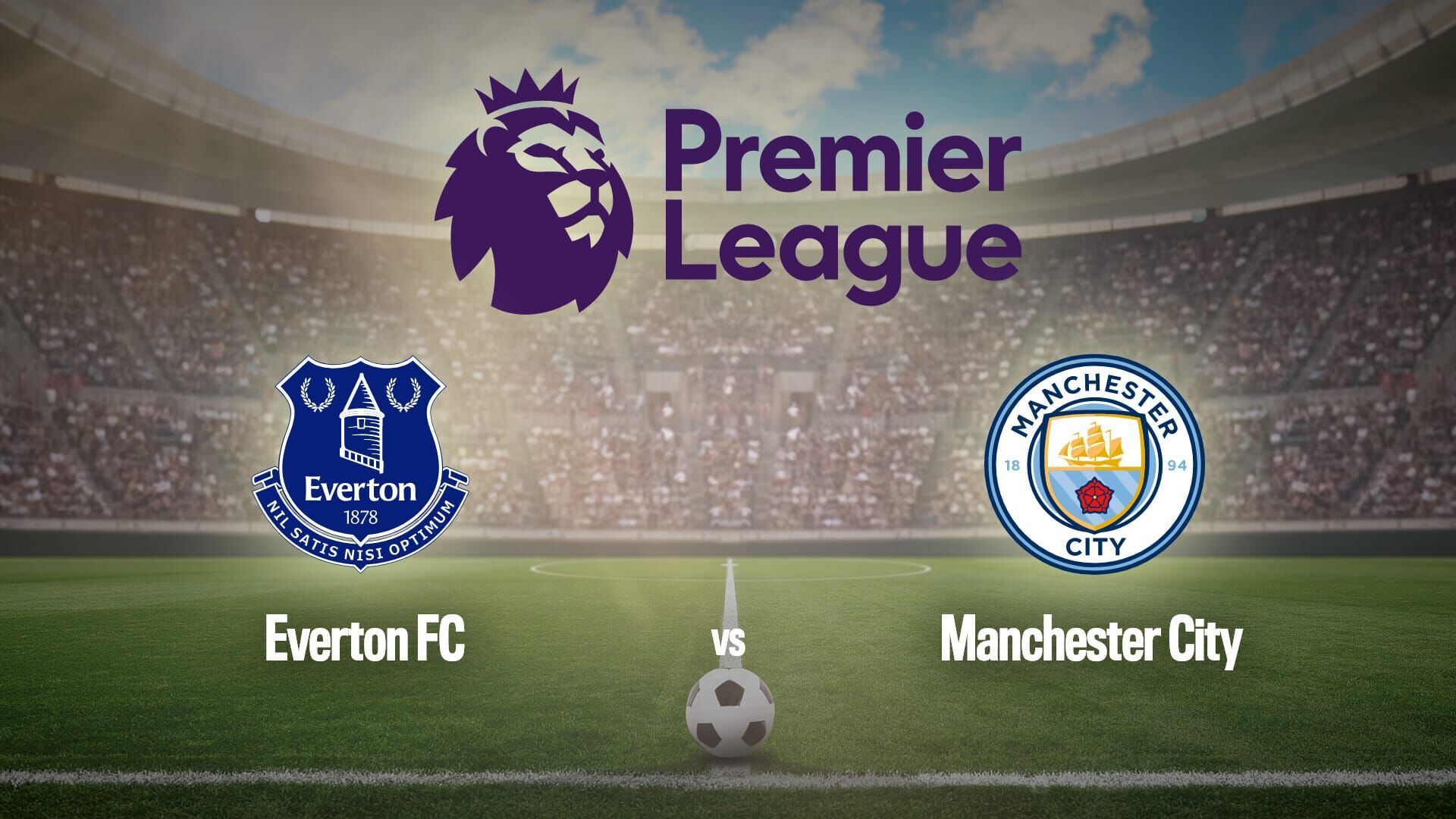 Football : Premier League