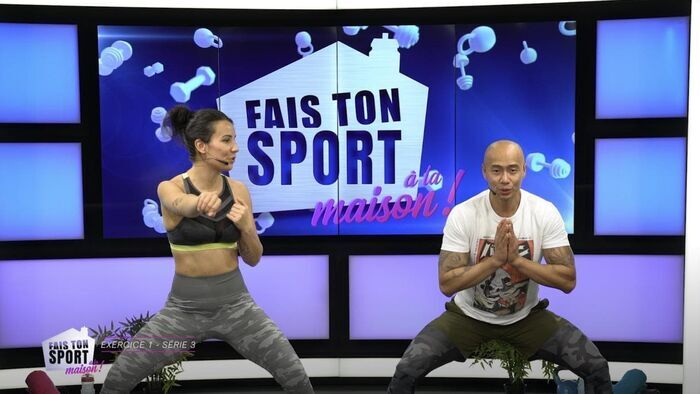 Cardio complet du corps 01