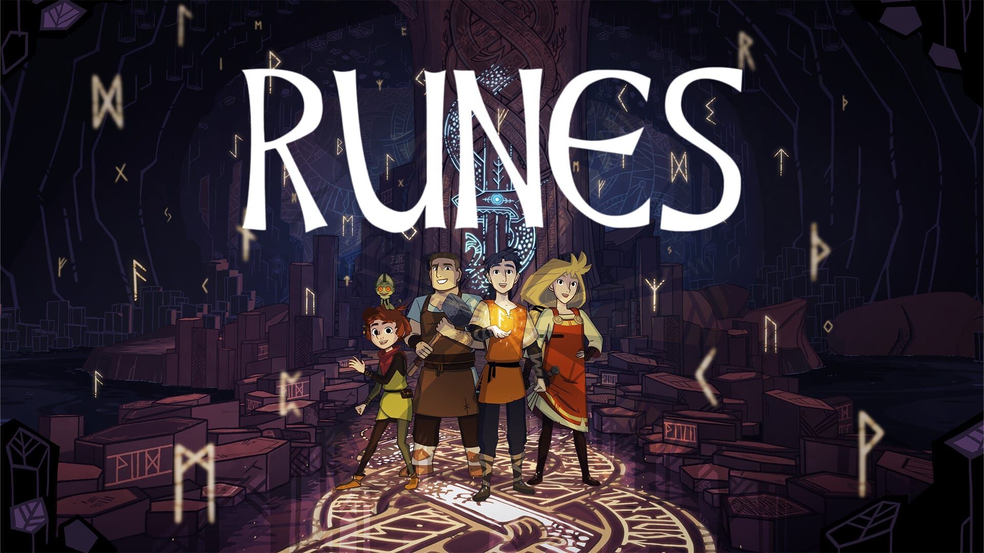 La grotte de Baligan