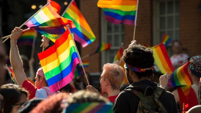 L'homosexualité au cinéma, les chemins de la victoire