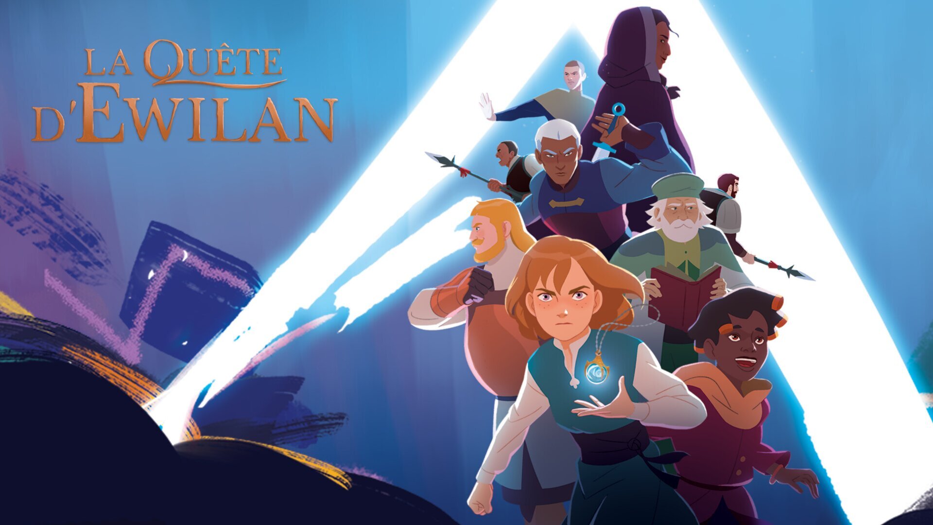 D'un monde à l'autre