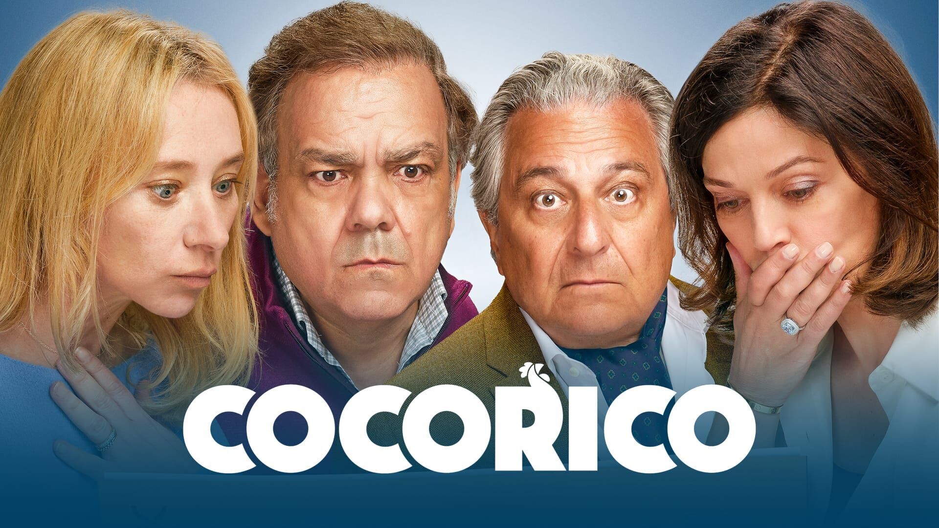 Cocorico