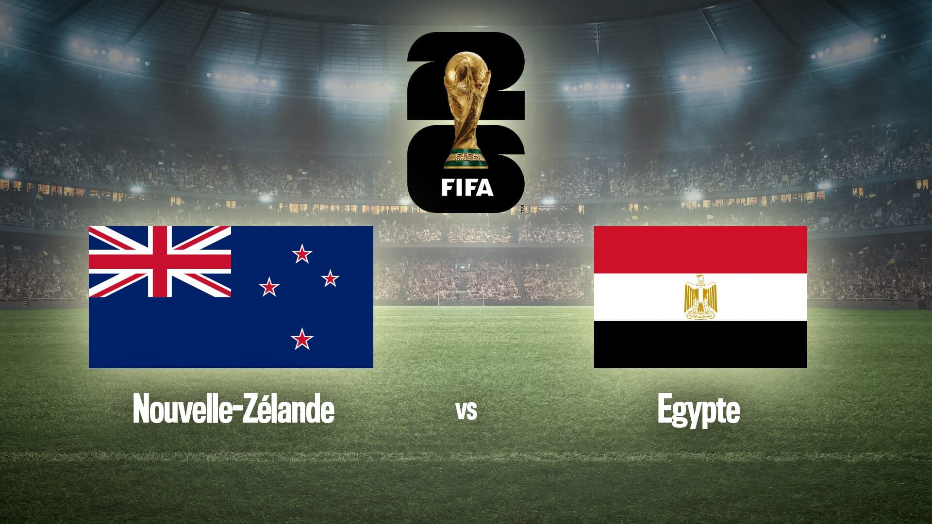 Football : Coupe du monde