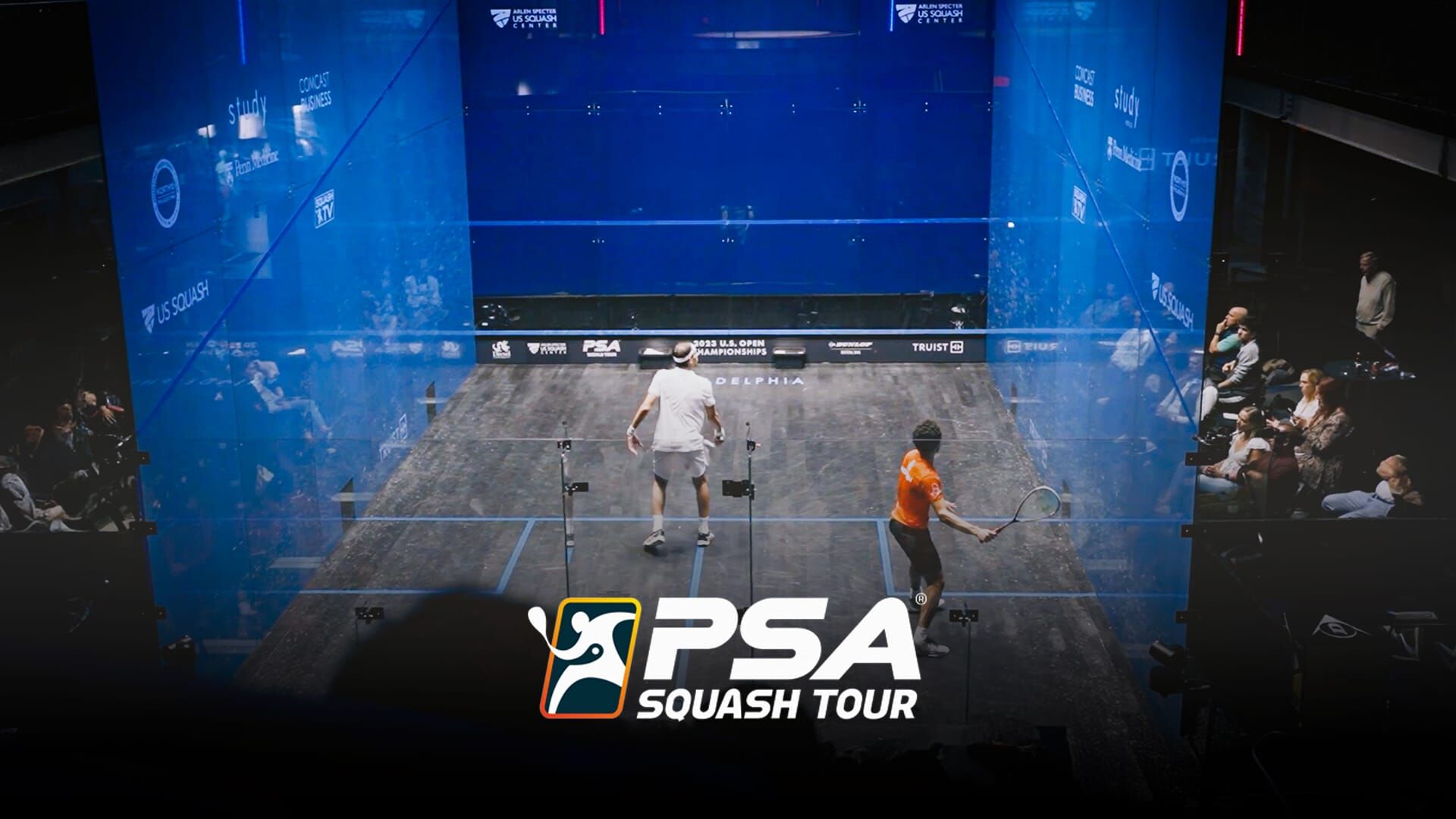 Squash : Championnats du monde