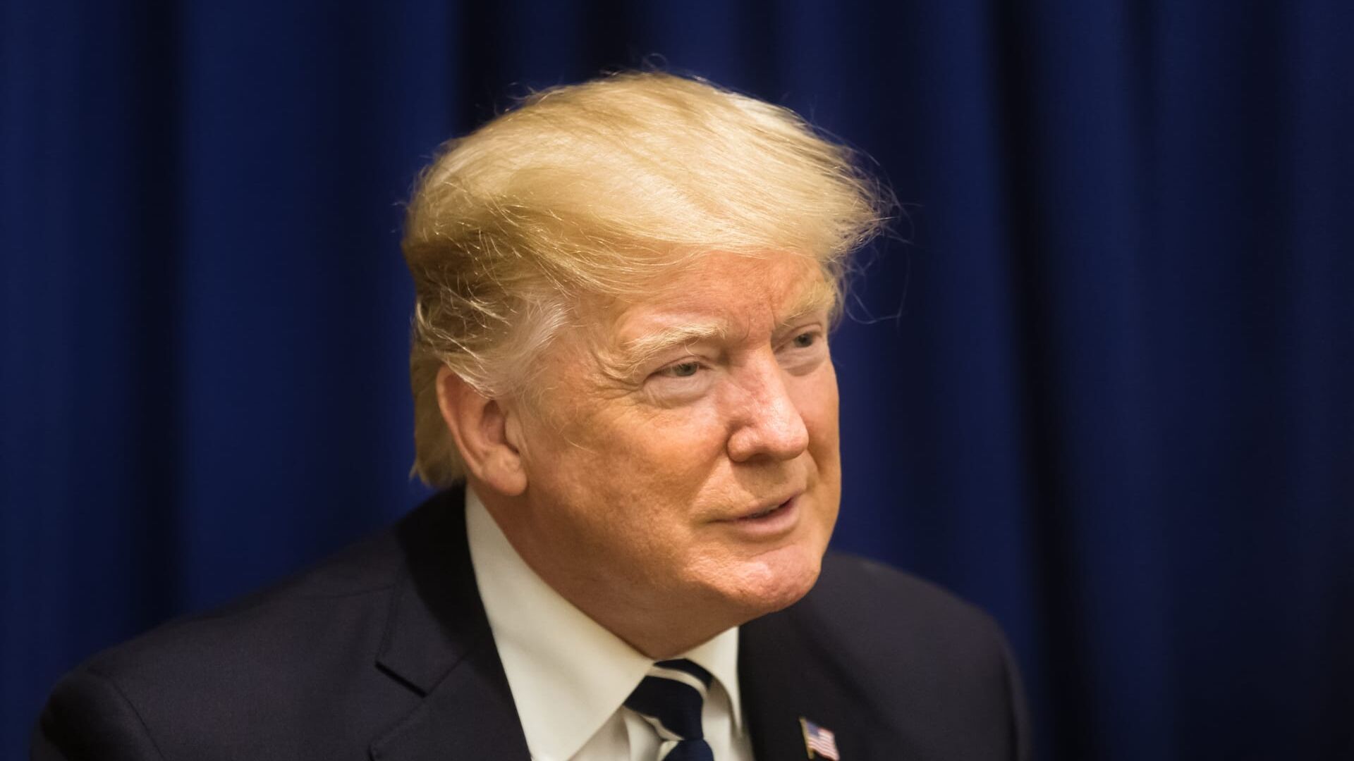 Trump, la soif de revanche