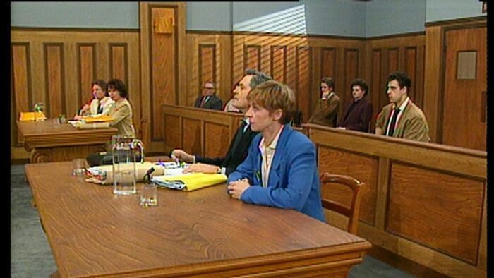 Dubas contre Dubas