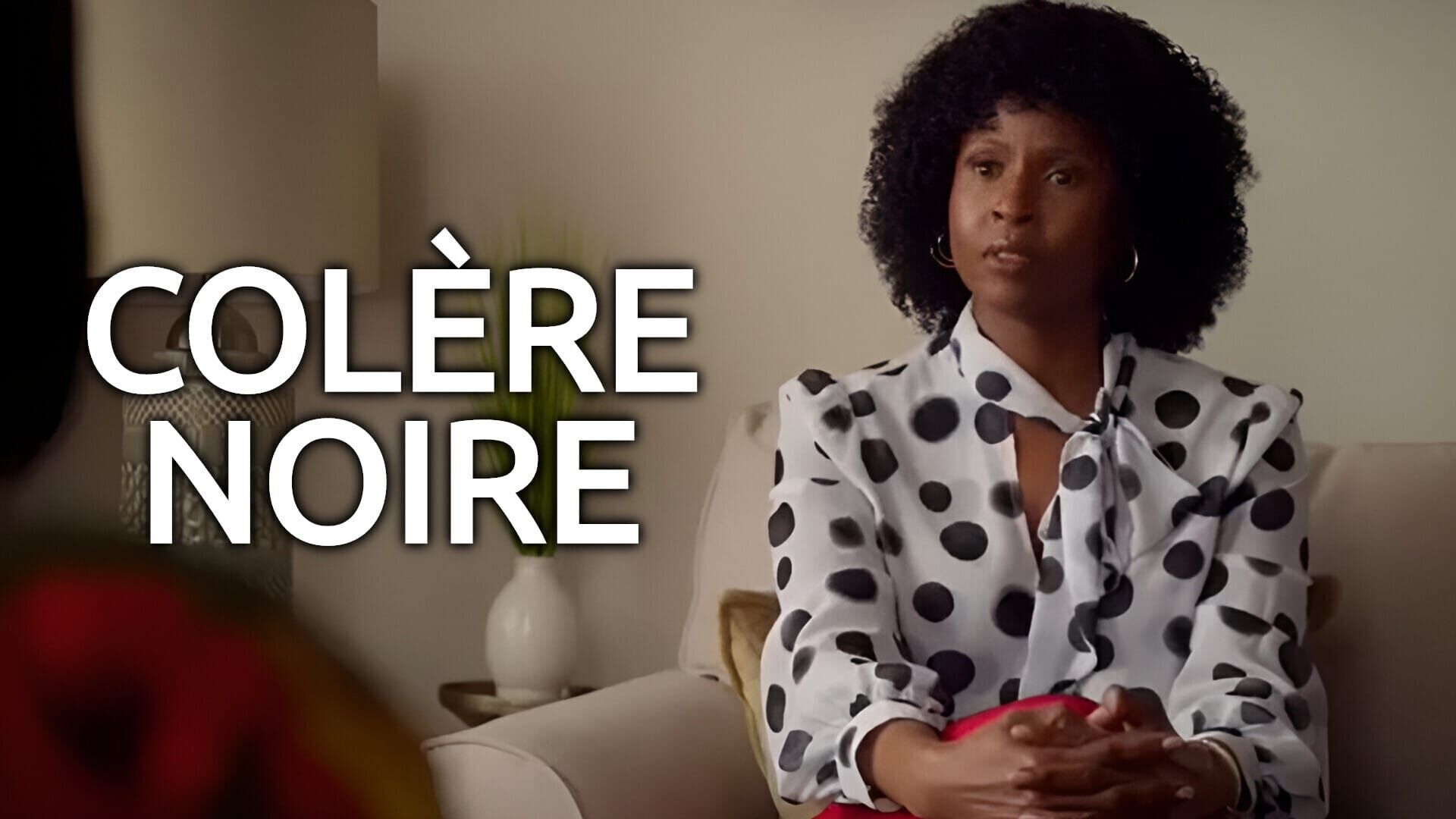 Colère noire