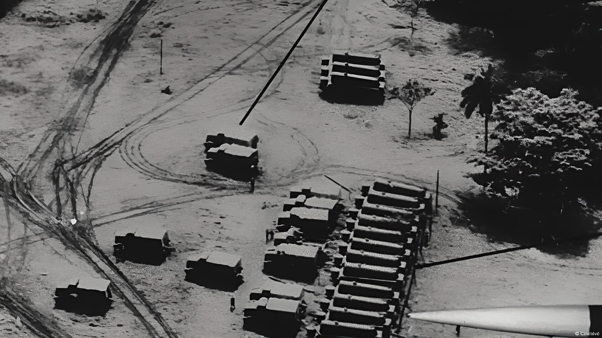The Cuban Missile Crisis - How Nuclear War Was Avoided