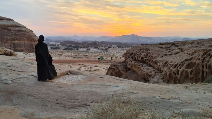 The Nabataean Kingdom