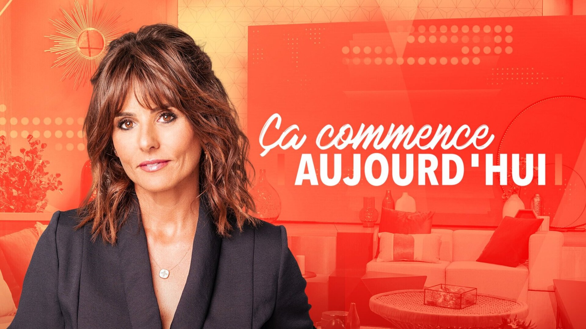 Ça commence aujourd'hui