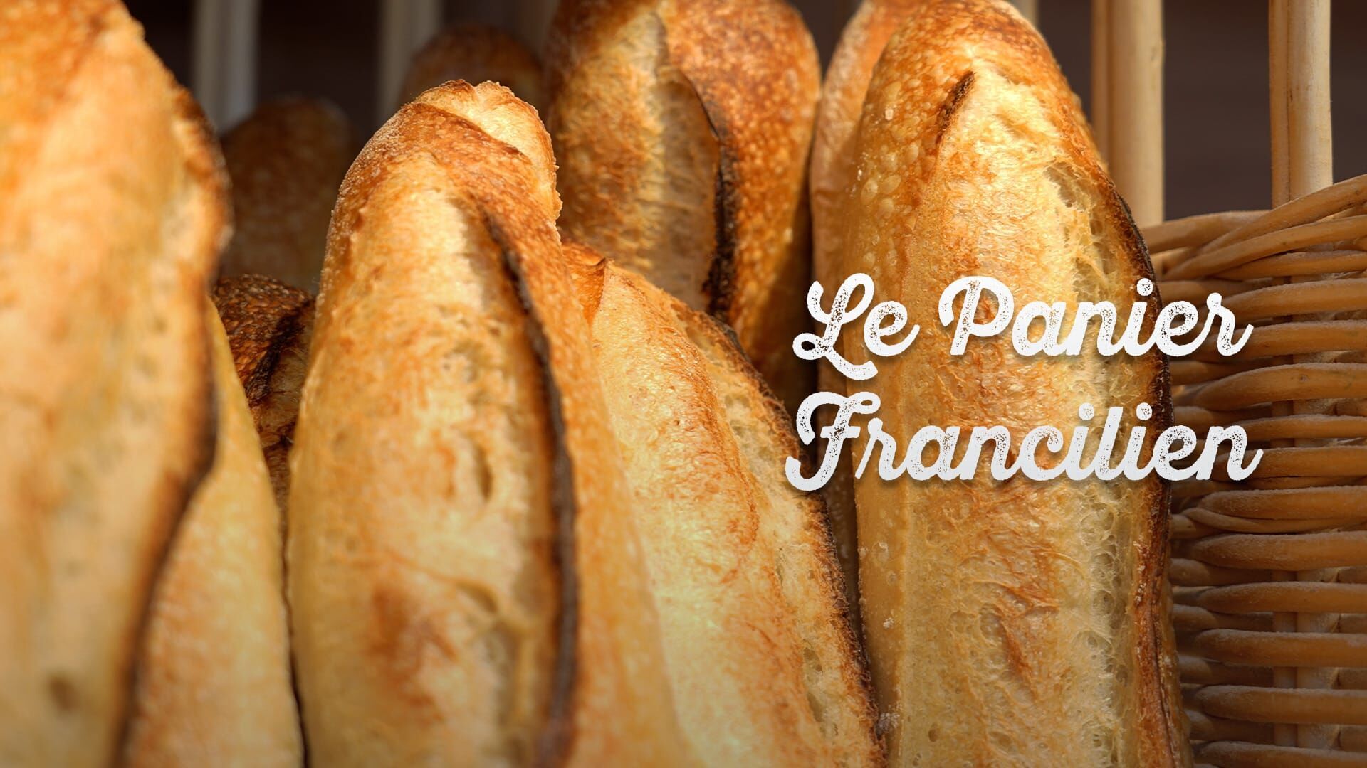 Le pain des Gaulois